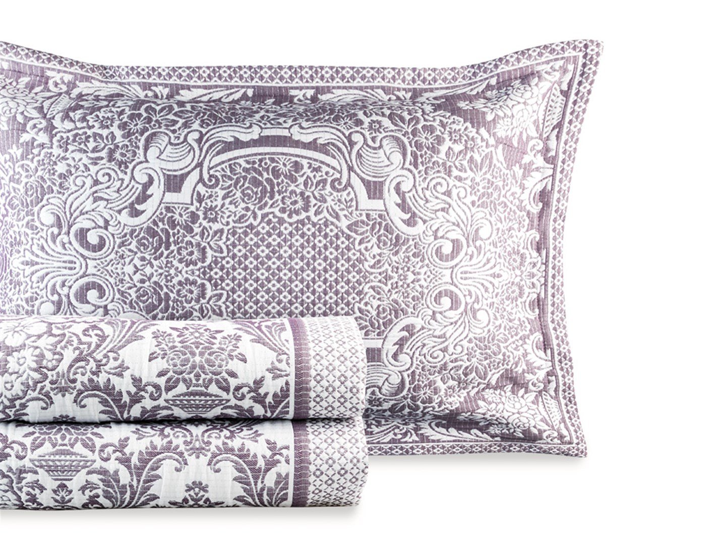 Scânteia a crescut  Pentru o persoana 180x240 cm Violet