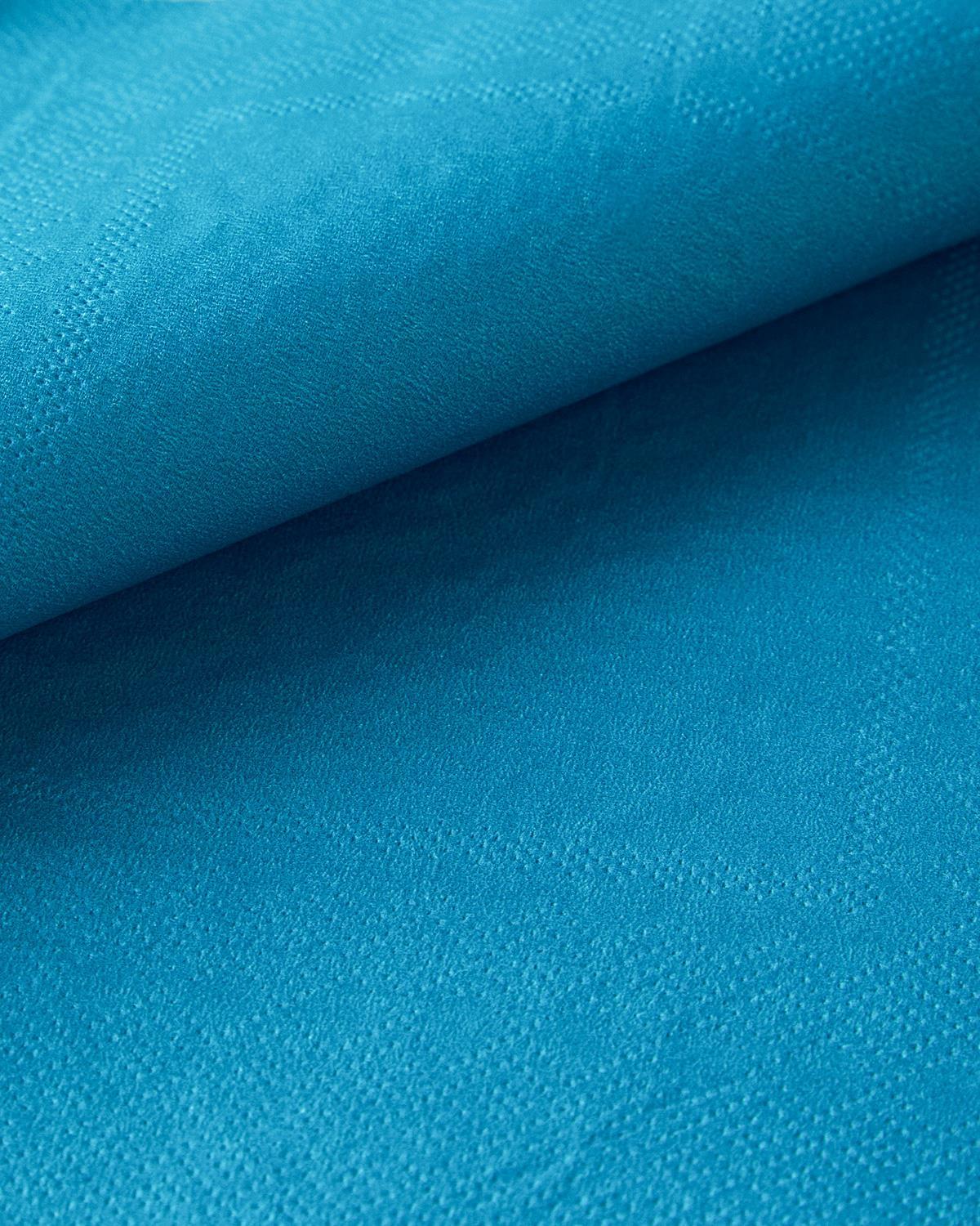 Servetele de masa, 20 buc, Carnival, hartie, 33x33 cm, bleu