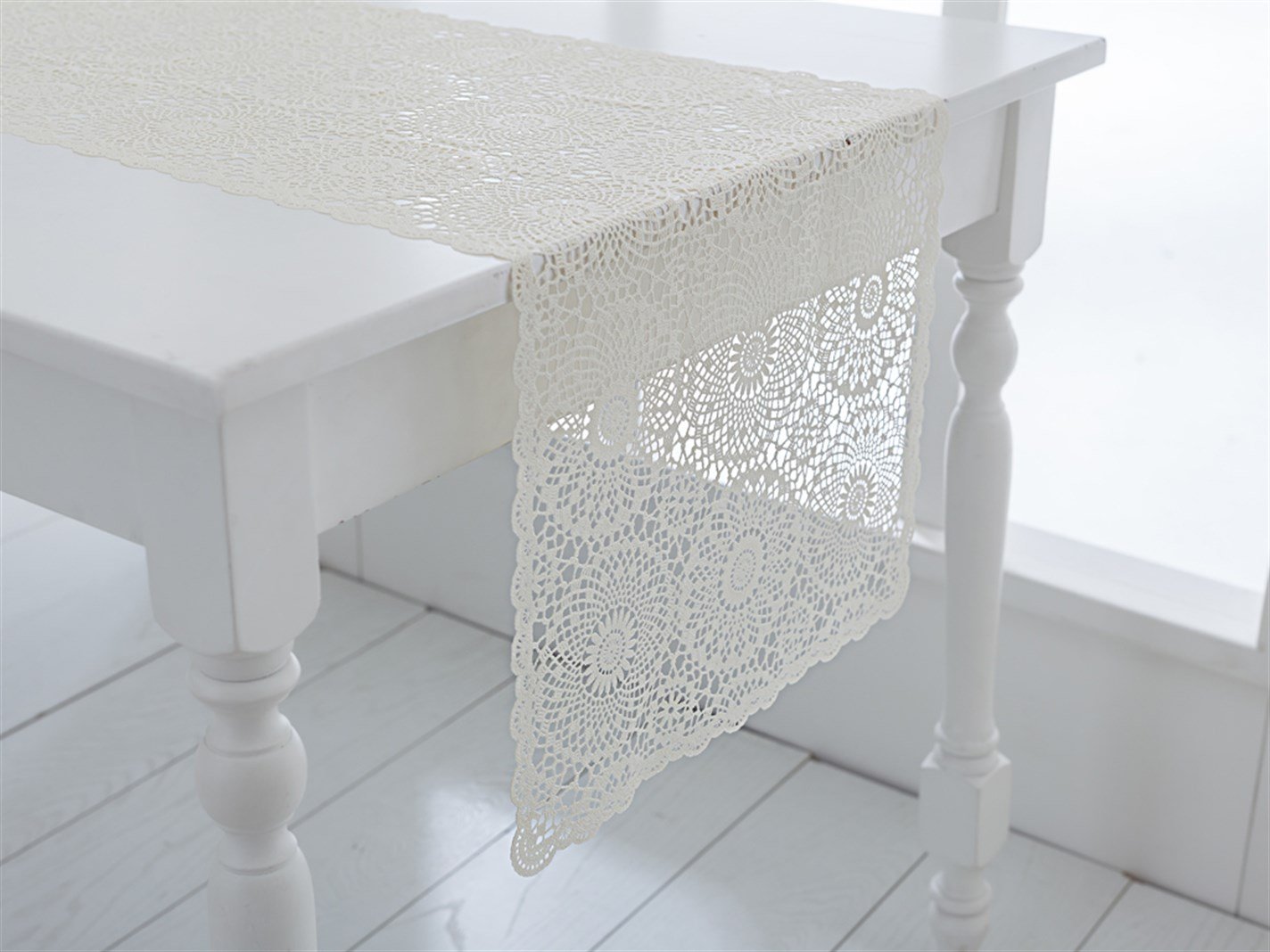 Sophie #  40x150 cm Albastru deschis