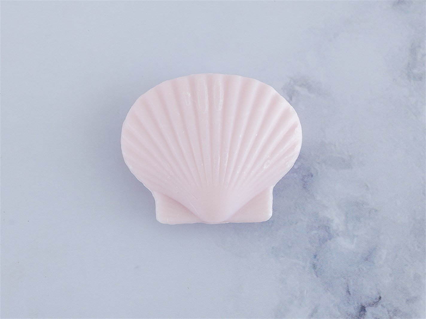 Starfish Cosmetic Midii în formă 30 gr Roz