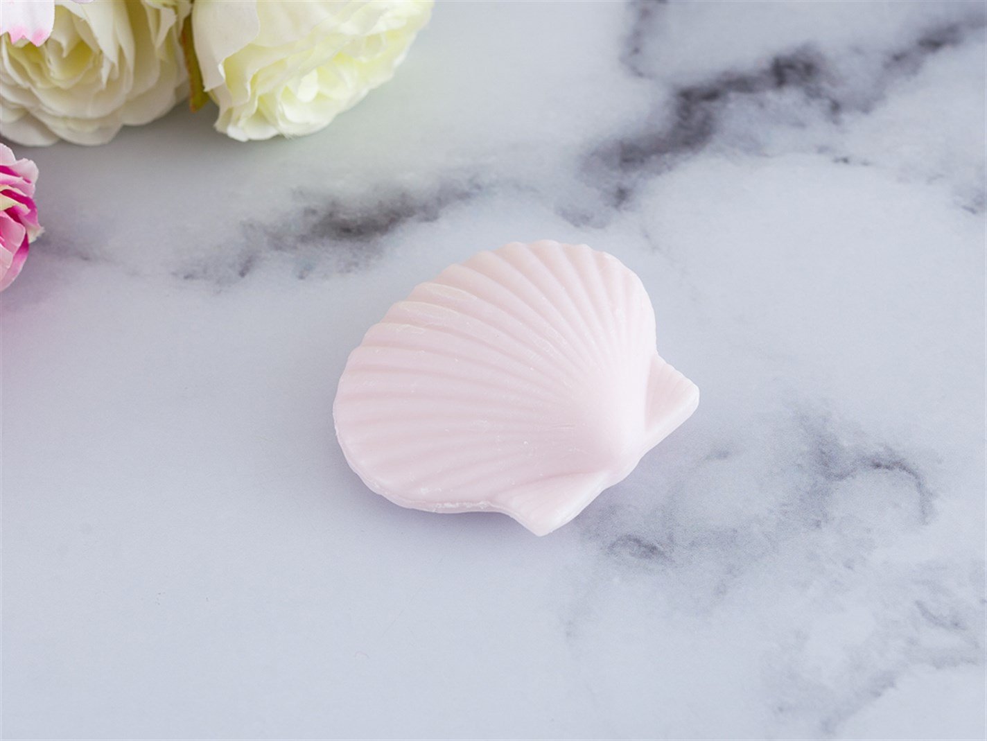 Starfish Cosmetic Midii în formă 30 gr Roz