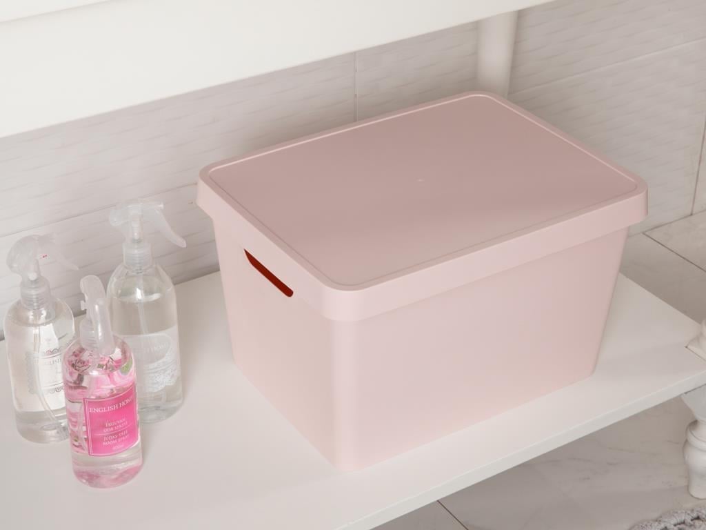 Stella Plastic CUTIE DE PĂSTRAT Powder