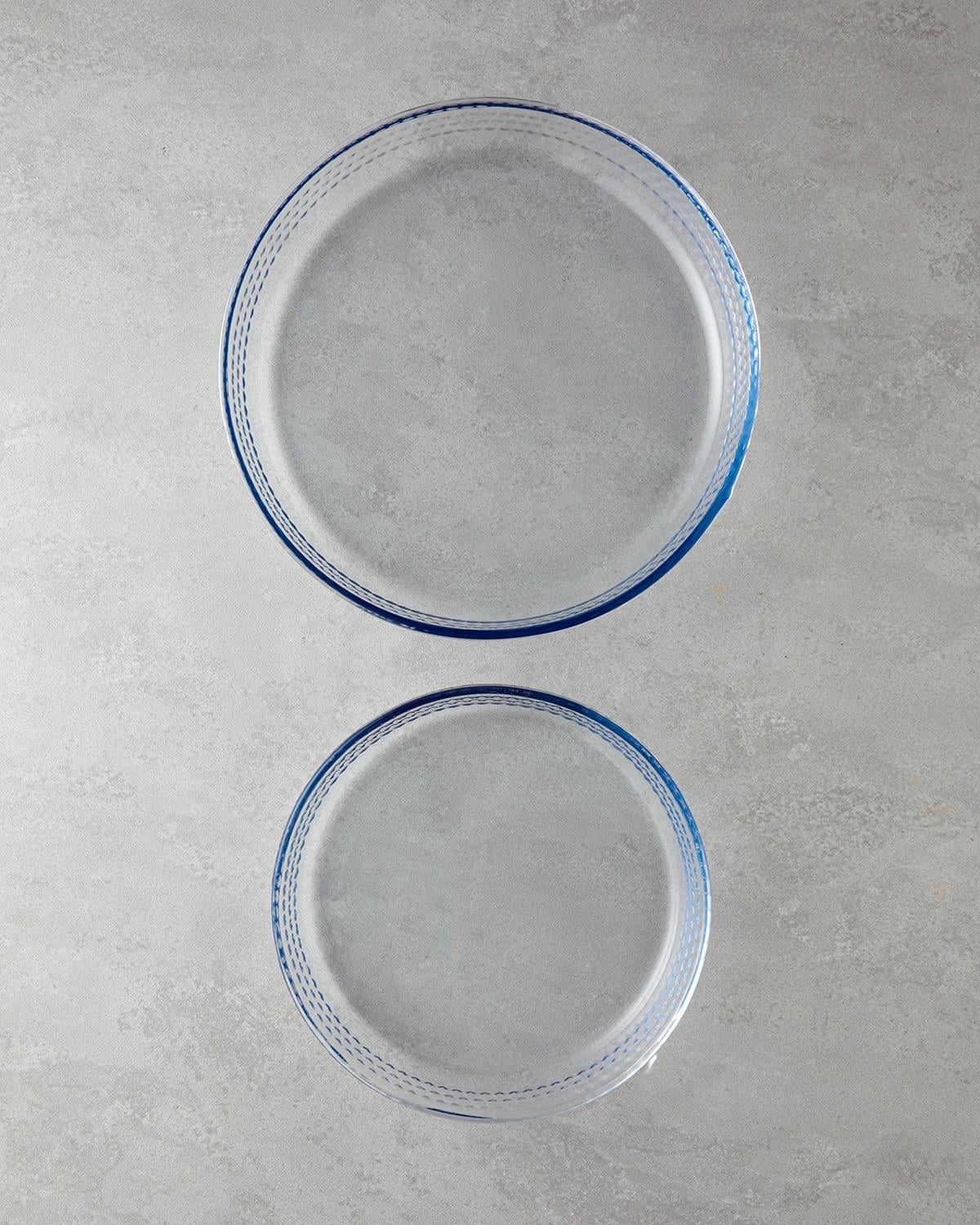 Sticlă Recipient Pentru Cuptor Transparent