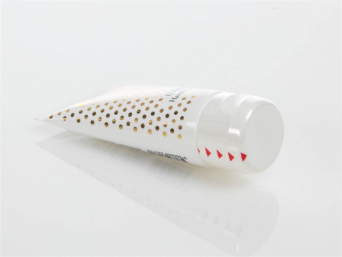 strălucire Cosmetic  50 ml. Alb