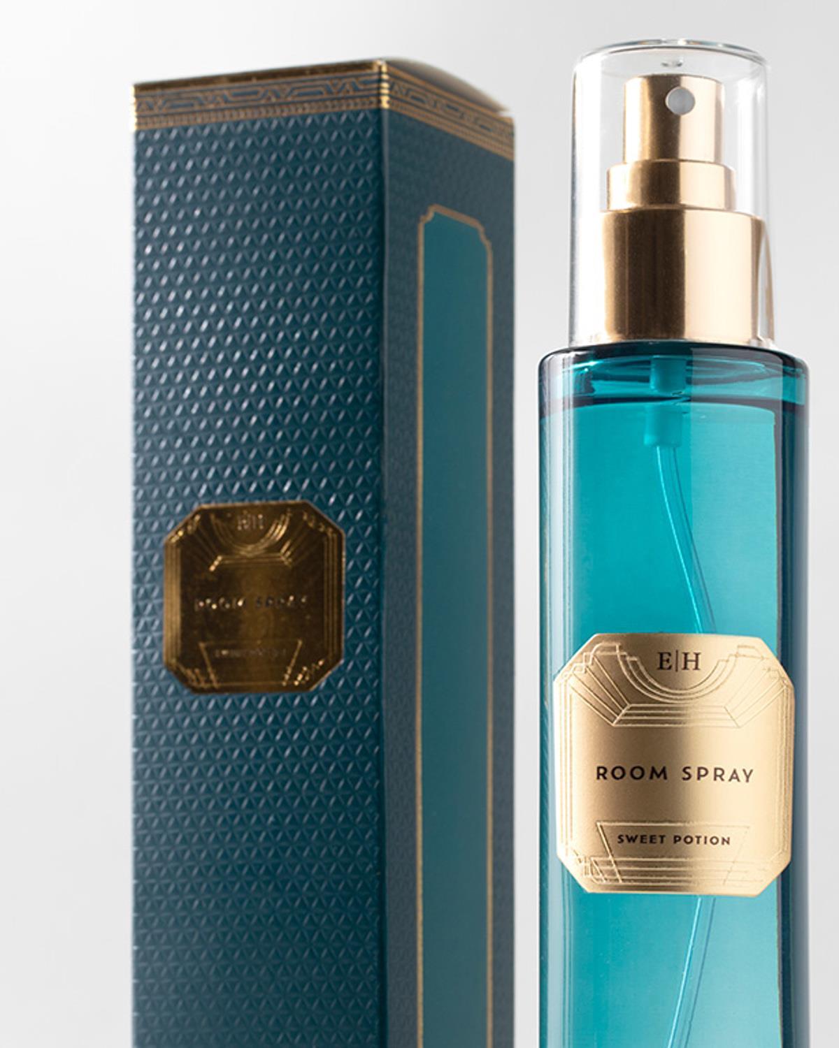 Sweet Potion Room Spray 100 ml