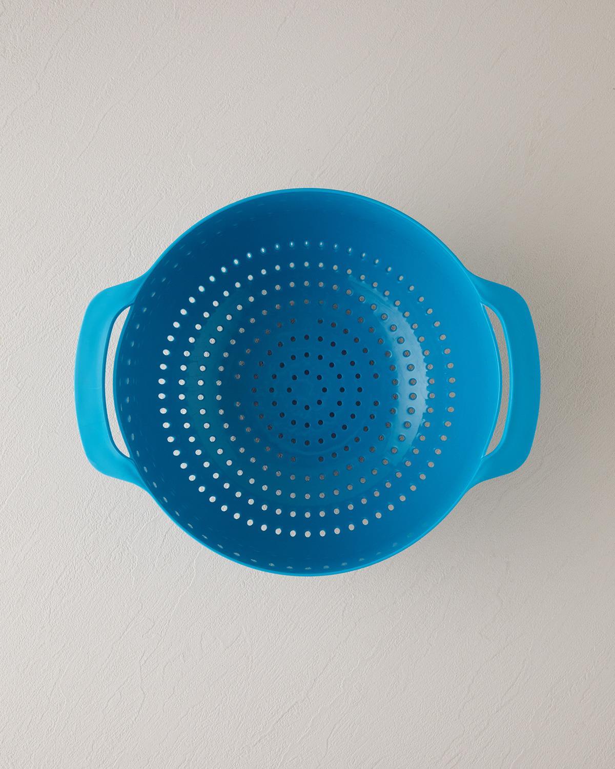 Thano Plastic Sită 3.5 l Albastru Petrol