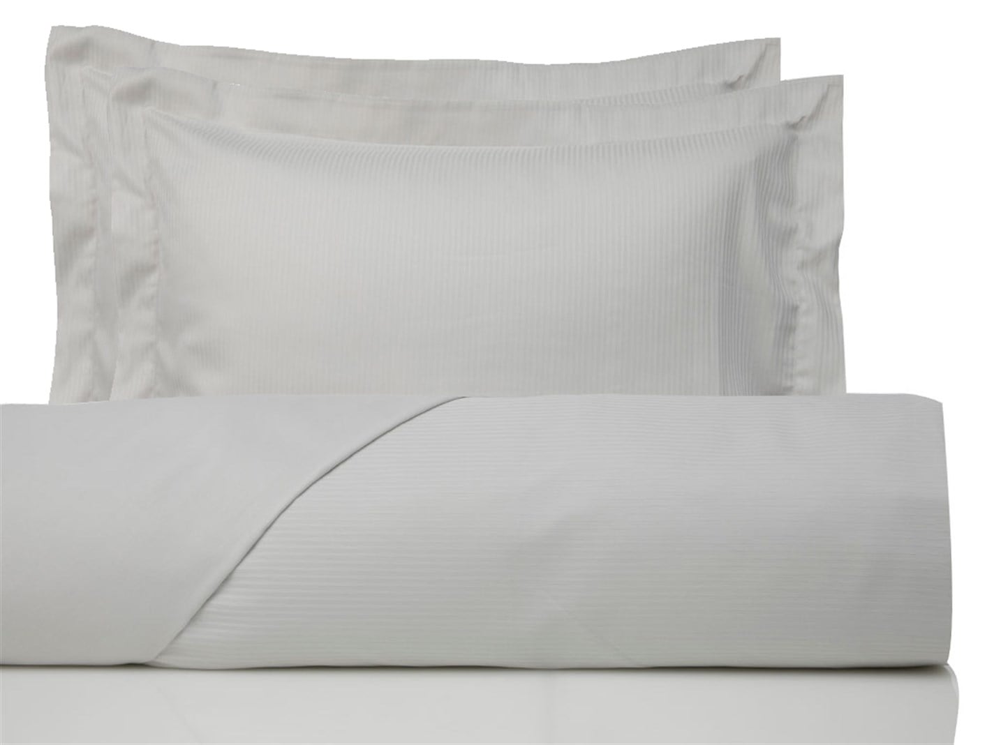 Thin Stripe  Meniu mare 240x220 cm Сиво