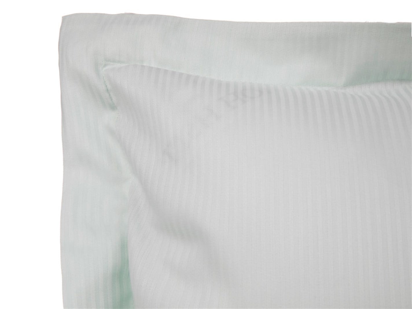 Thin Stripe  Persoană dublă 200x220 cm Mentă