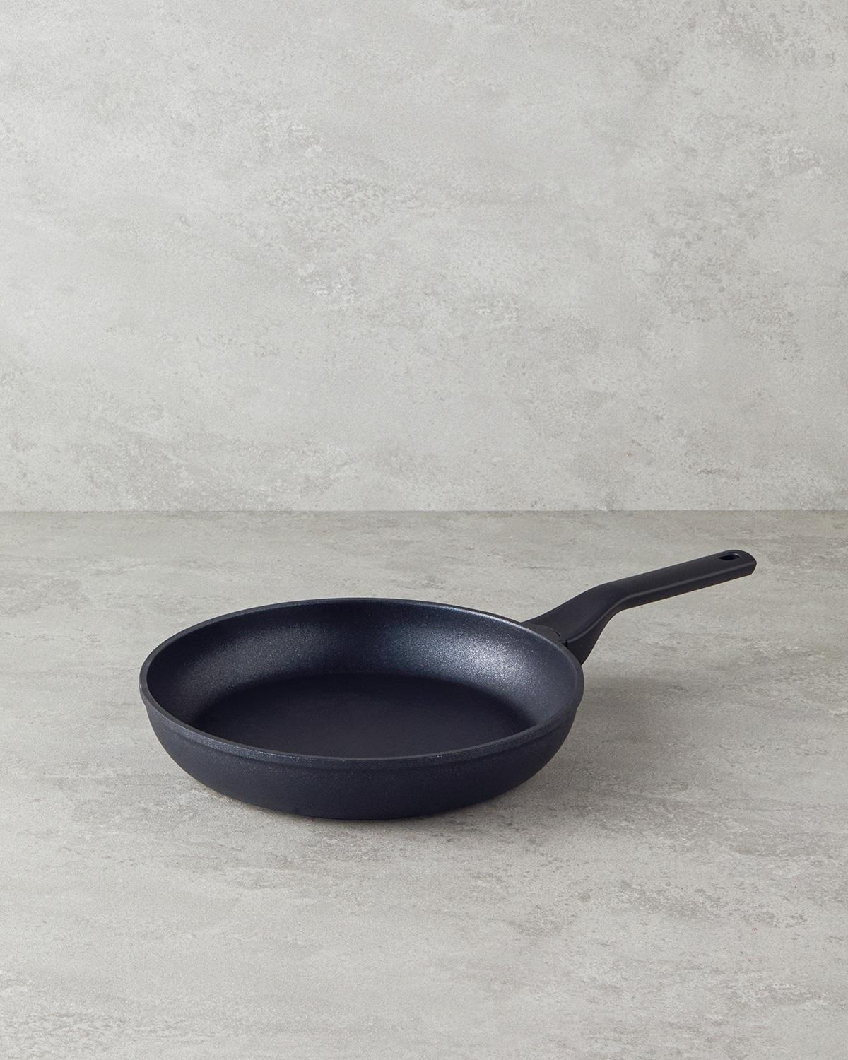 Tigaie, Prime Expert, aluminiu, 26 cm, negru
