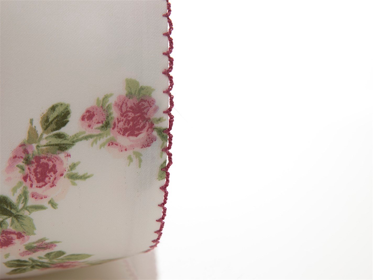 Trandafir chic  Pentru o persoana 160x220 cm Damson ușor