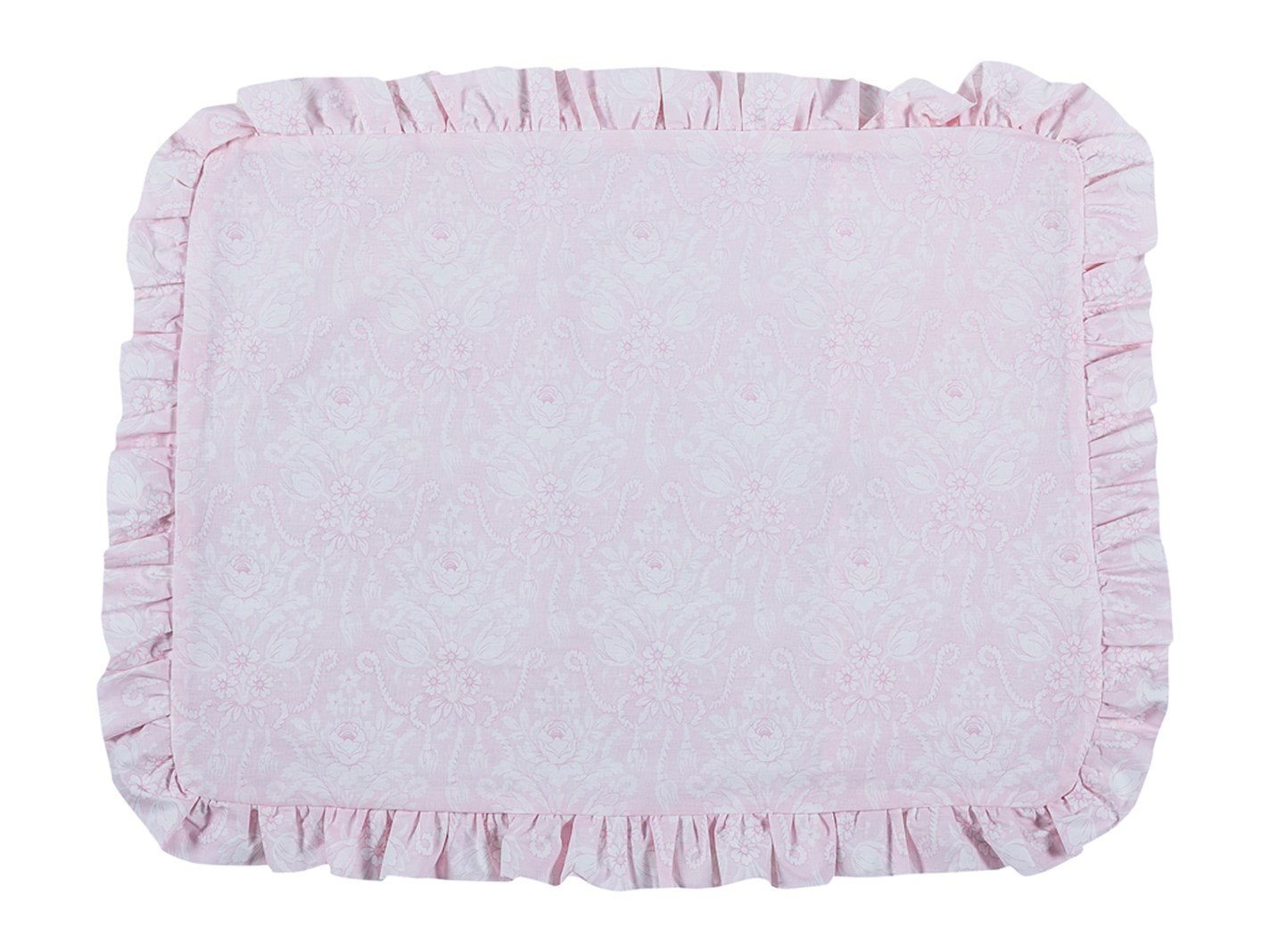 Trandafir elegant # 2 set 50x70 cm Roz