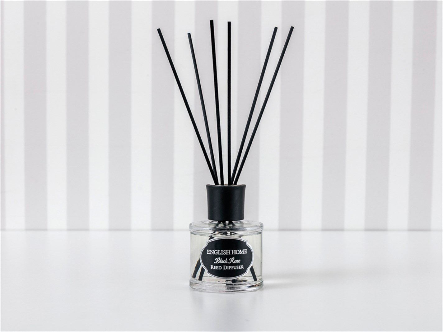 Trandafir negru Cosmetic  100 ml Negru