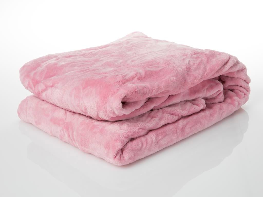Trandafiri  Ultrasoft For One Person  PĂTURĂ 150x200 cm