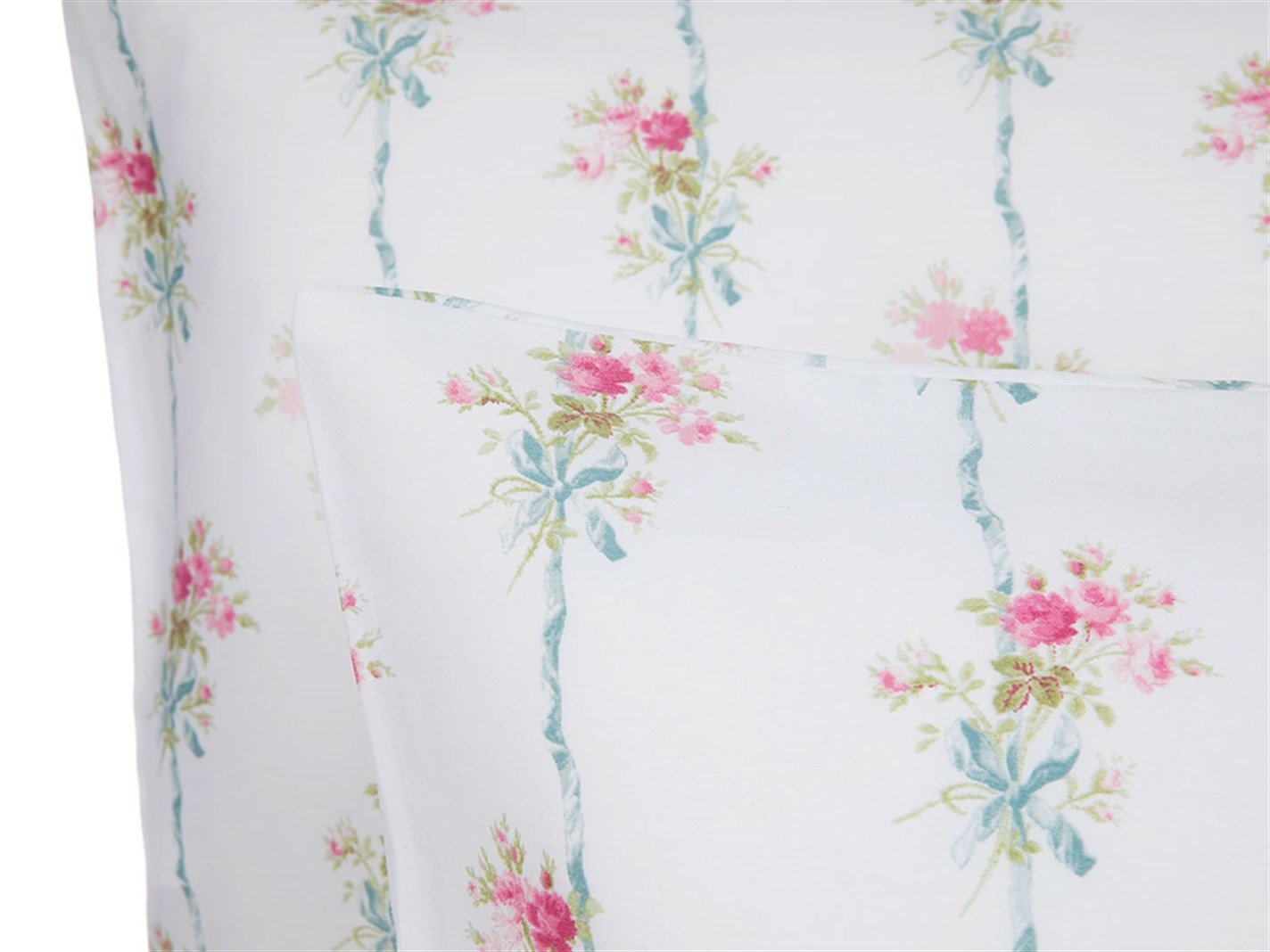 Trandafirul trandafir  2 set 50x70 cm Albastru