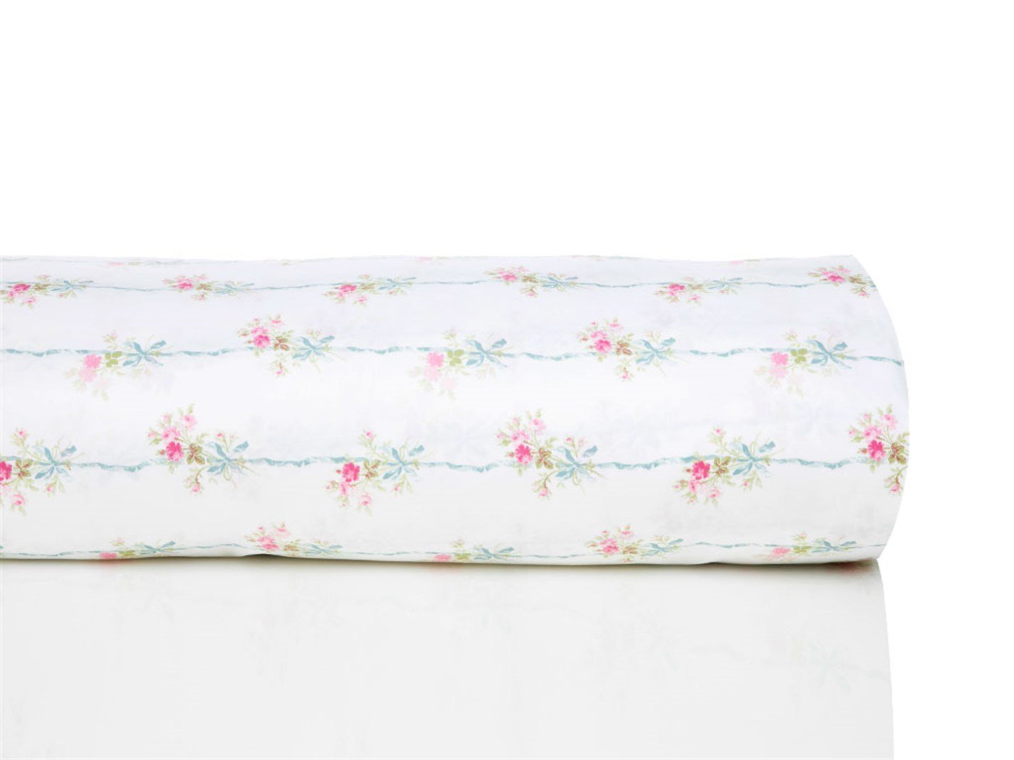 Trandafirul trandafir  Meniu mare 240x220 cm Albastru