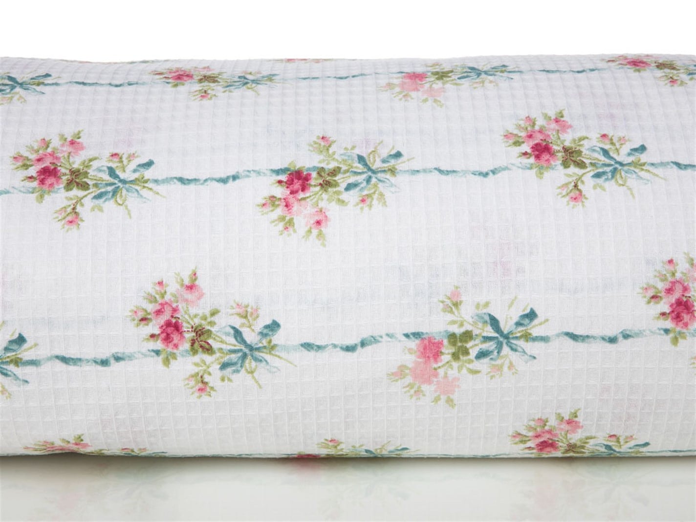 Trandafirul trandafir  Pentru o persoana 150x220 cm Roz
