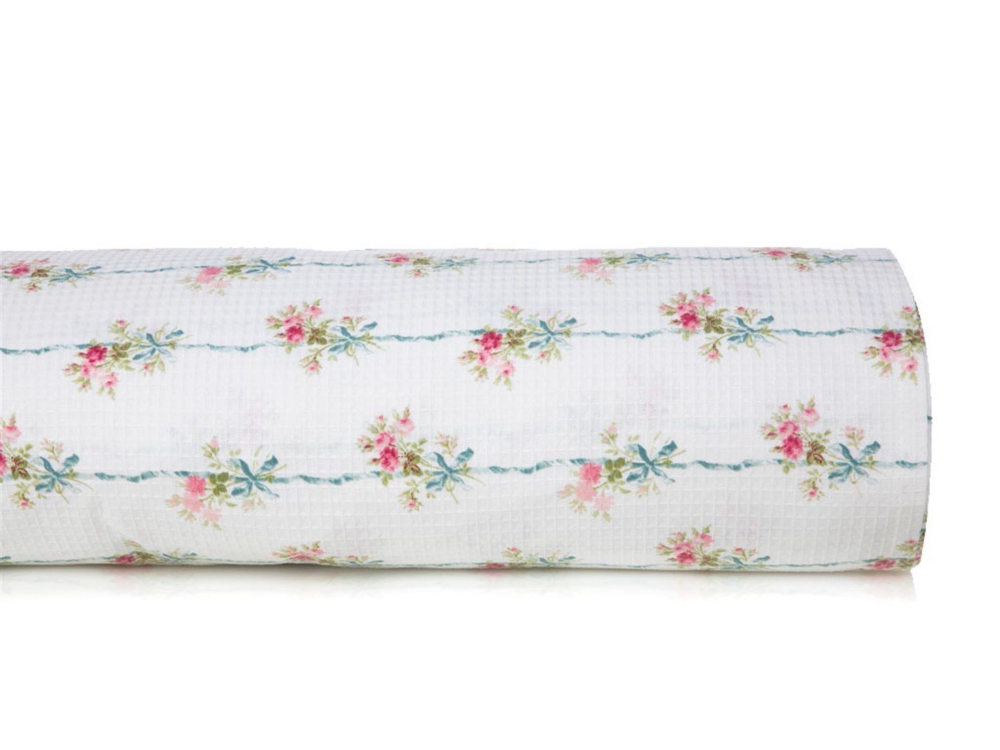 Trandafirul trandafir  Pentru o persoana 150x220 cm Roz