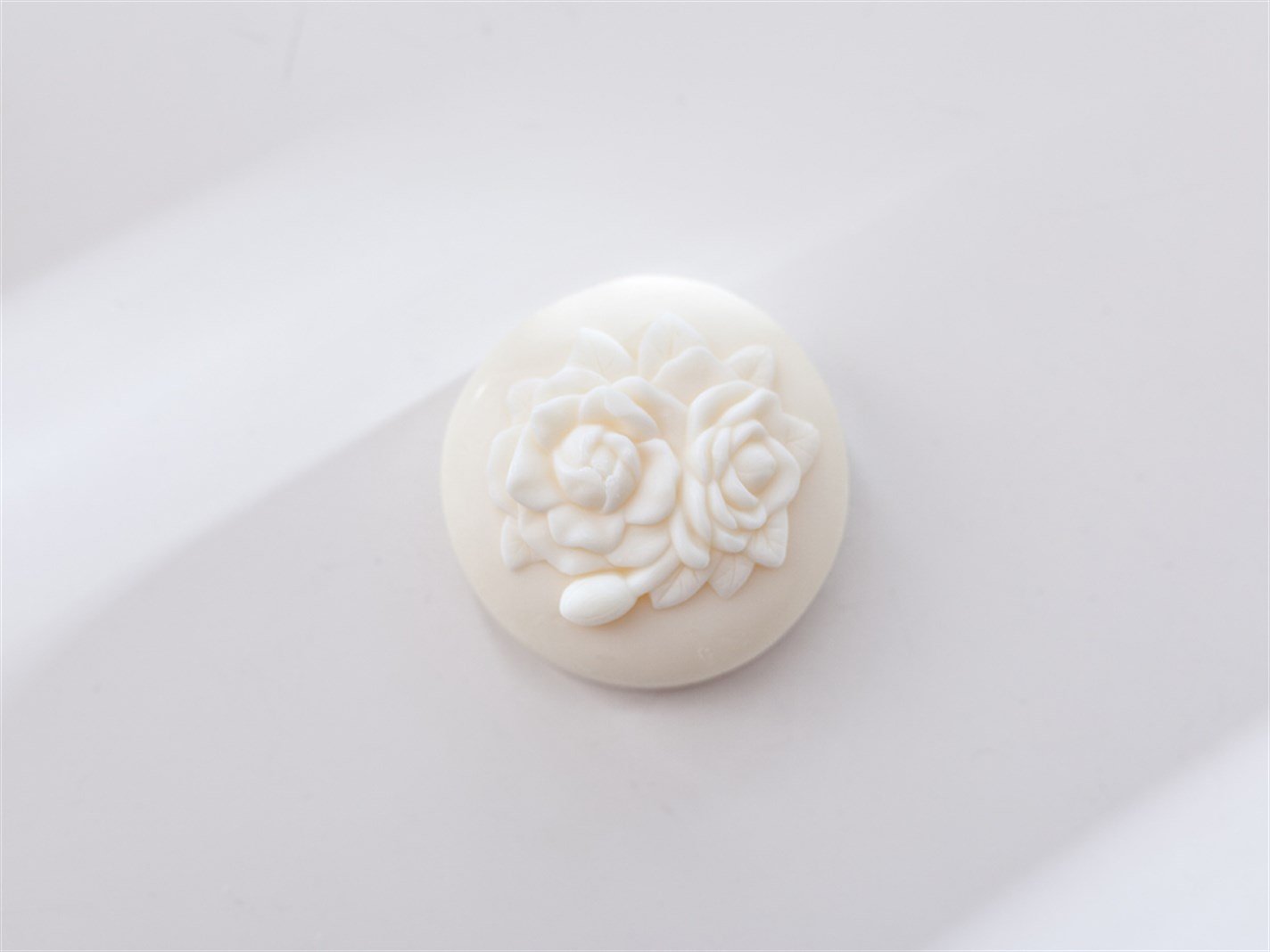 Tropical Parfumat Parfumat rotund 11,5x7,8x4,5 cm Portocale