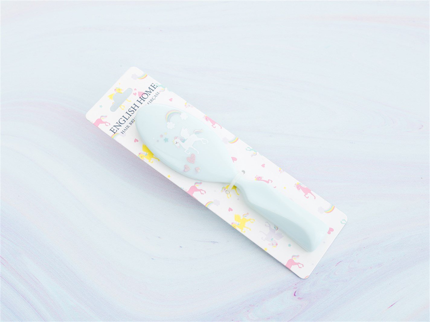 Unicorn Cosmetic Mic 20,5x6,0 cm Mentă