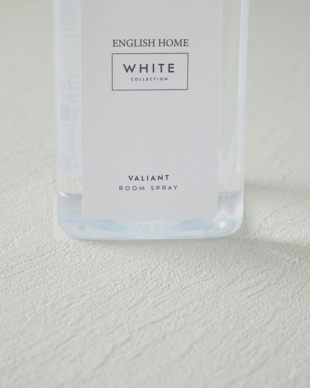 Valiant Spray De Cameră 500 ml Alb