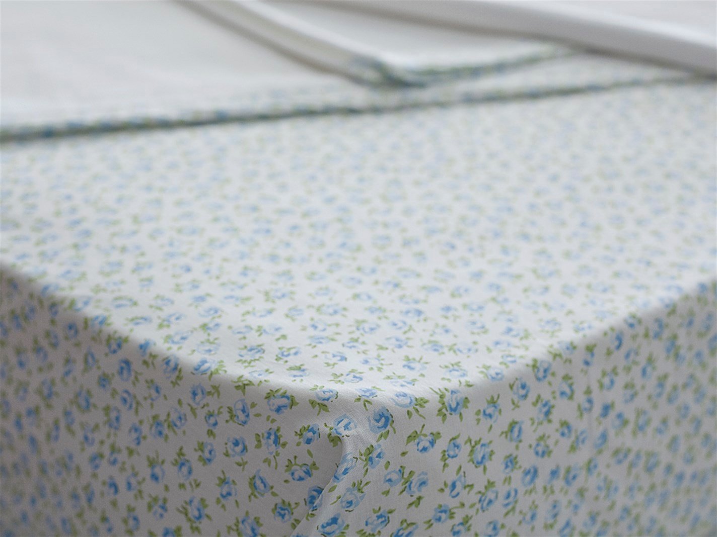 Vara a crescut # Meniu mare 260x280 cm Albastru