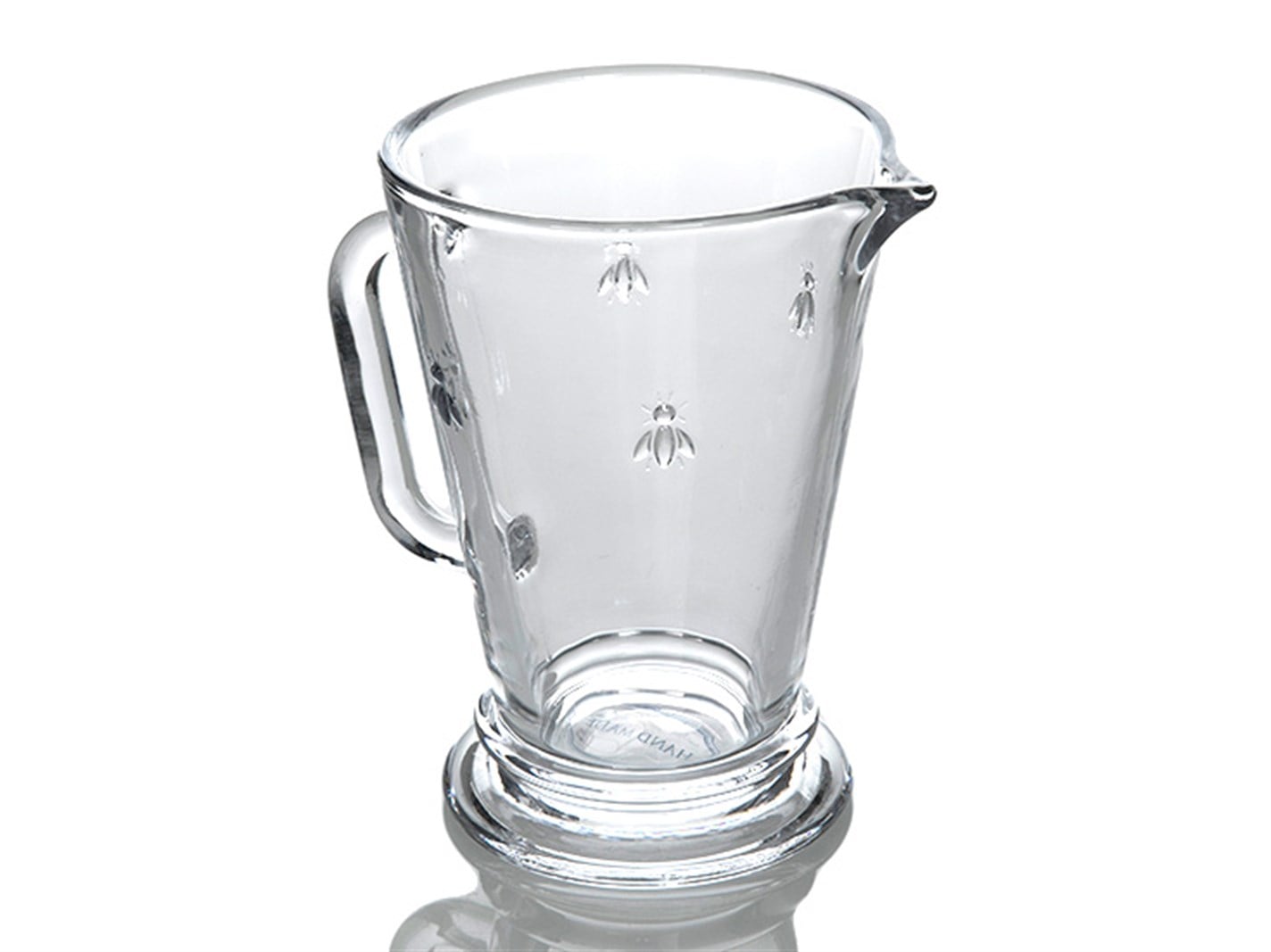 Viața de aur   1100 ml Transparent