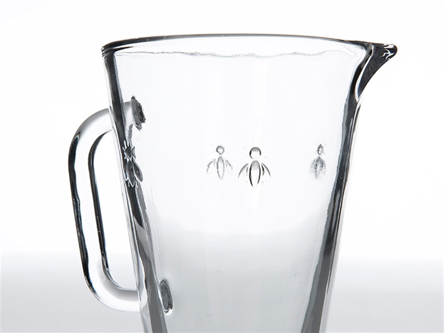 Viața de aur   1100 ml Transparent