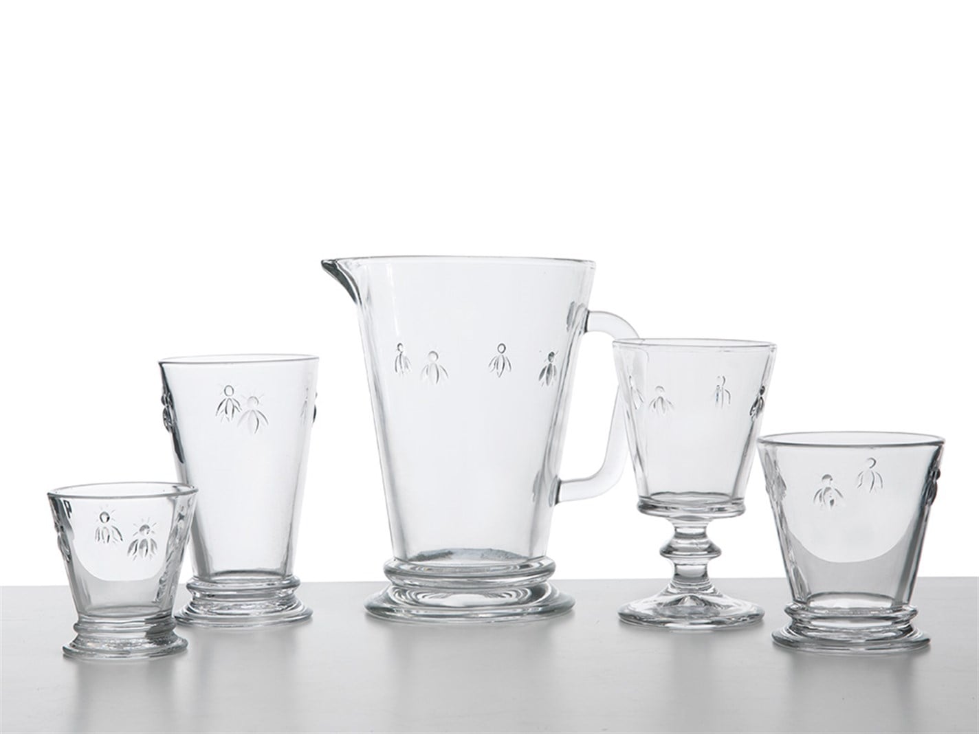 Viața de aur   280 ml Transparent