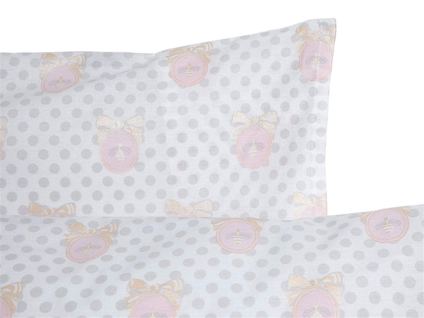 Viața de aur 57 Tel / 144 Numărul de fir 2 set 50x70 cm Purpur de ceață
