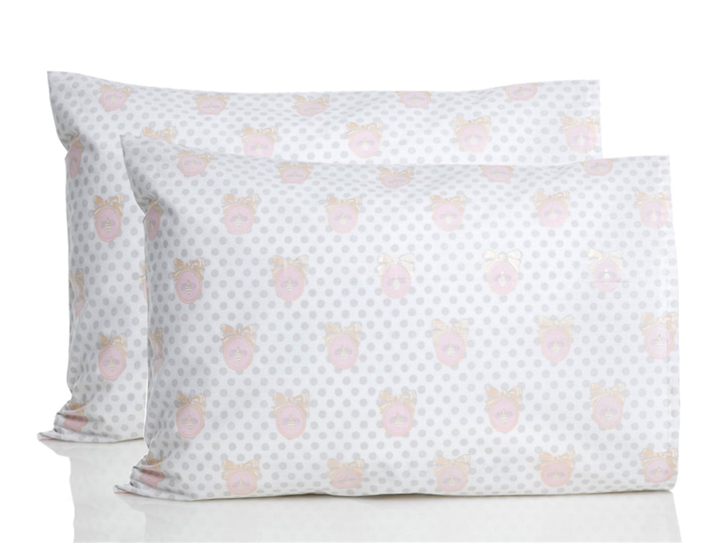 Viața de aur 57 Tel / 144 Numărul de fir 2 set 50x70 cm Purpur de ceață