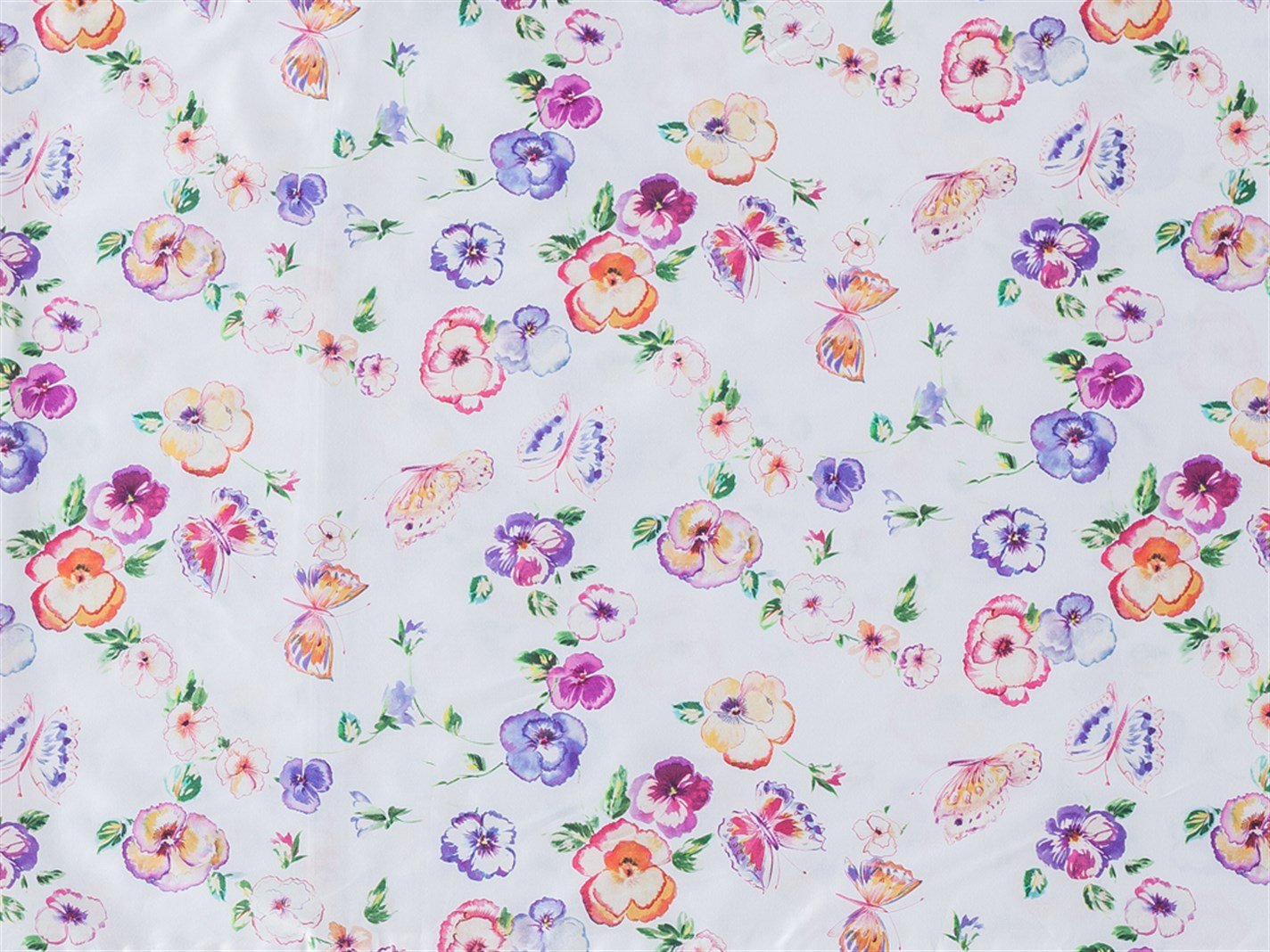 Viola # 2 set 50x70 cm Violet