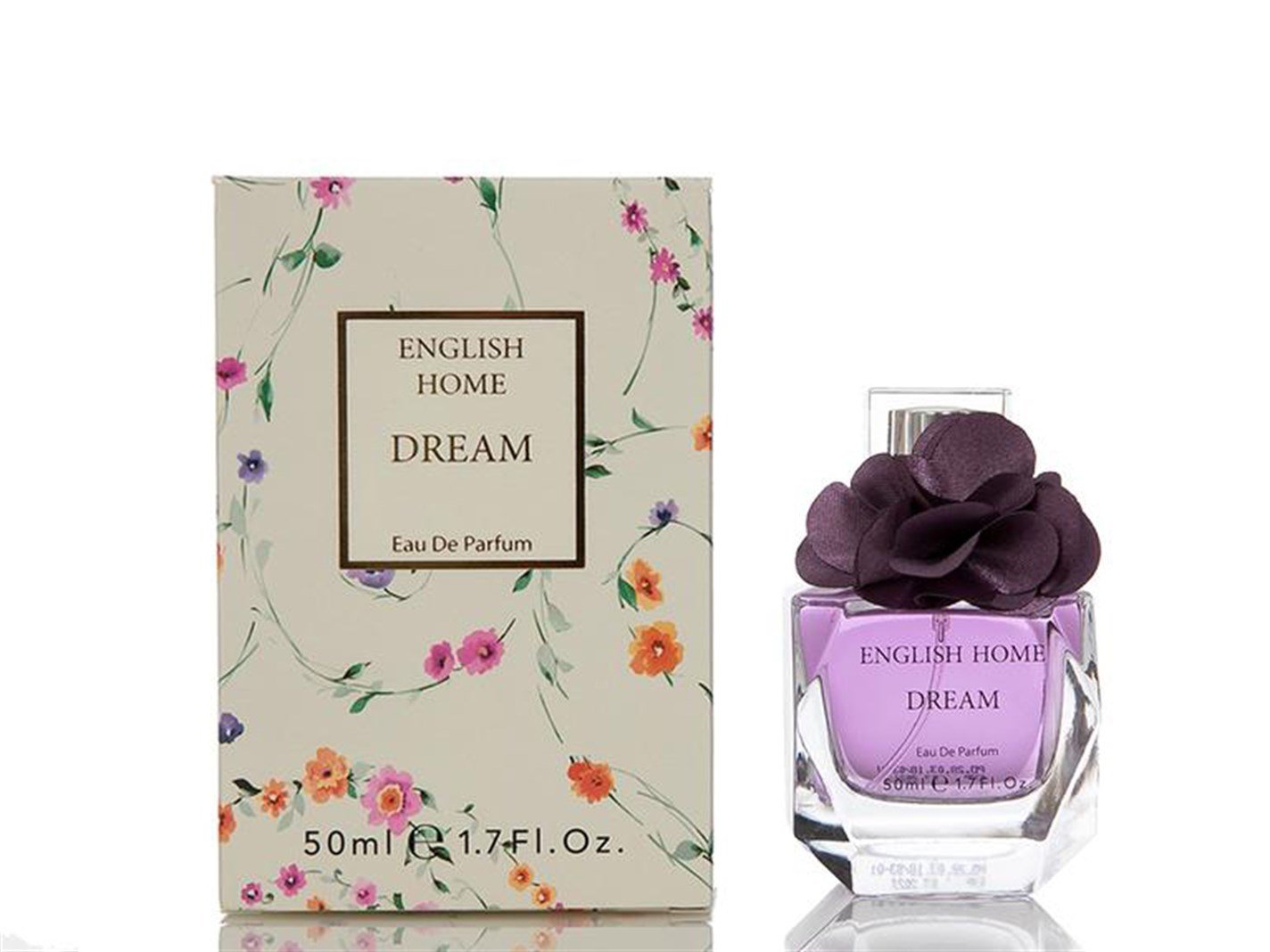 vis Cosmetic  50 ml. Transparent