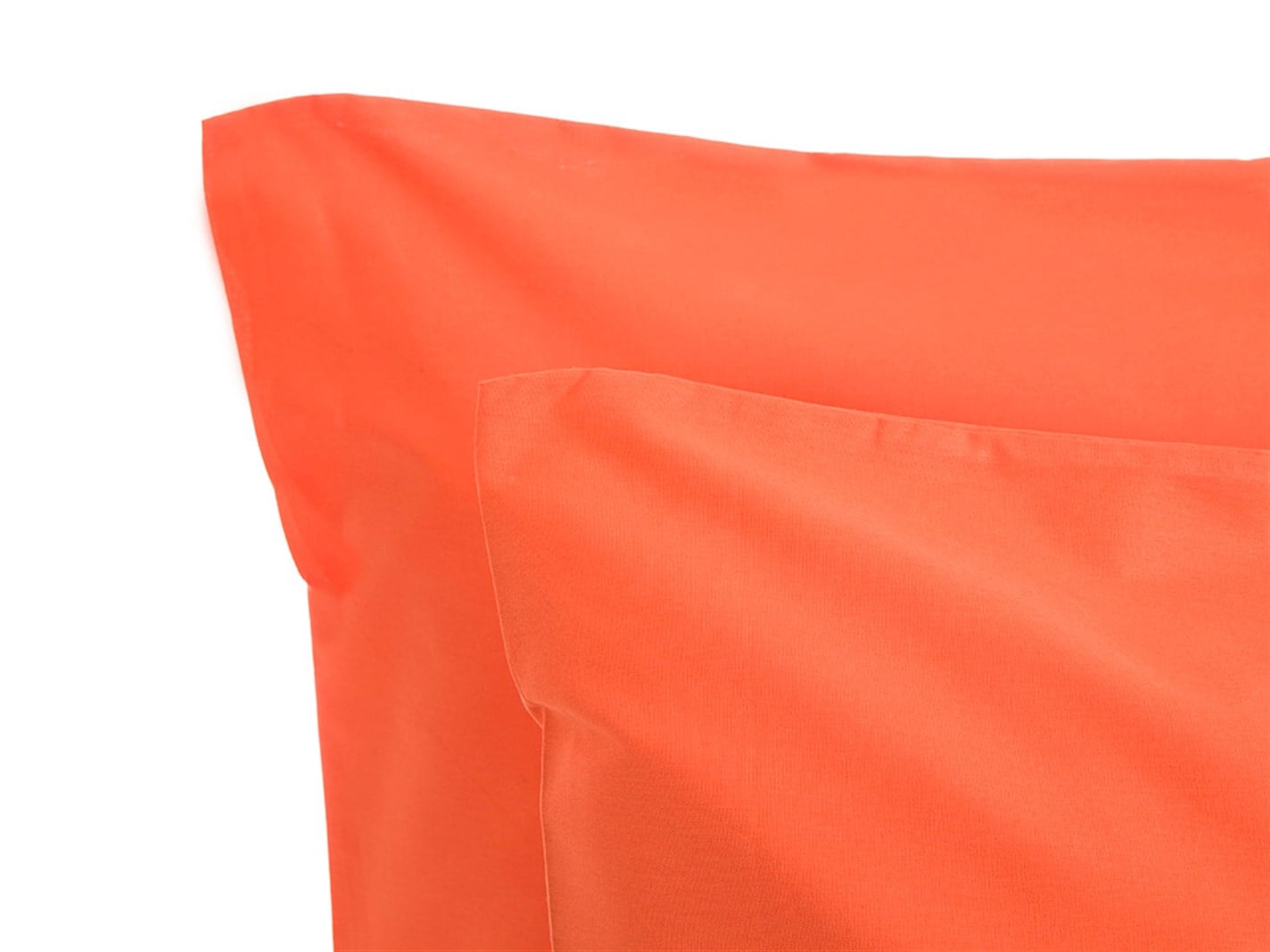 vivace 57 Tel / 144 Numărul de fir 2 set 50x70 cm Coral