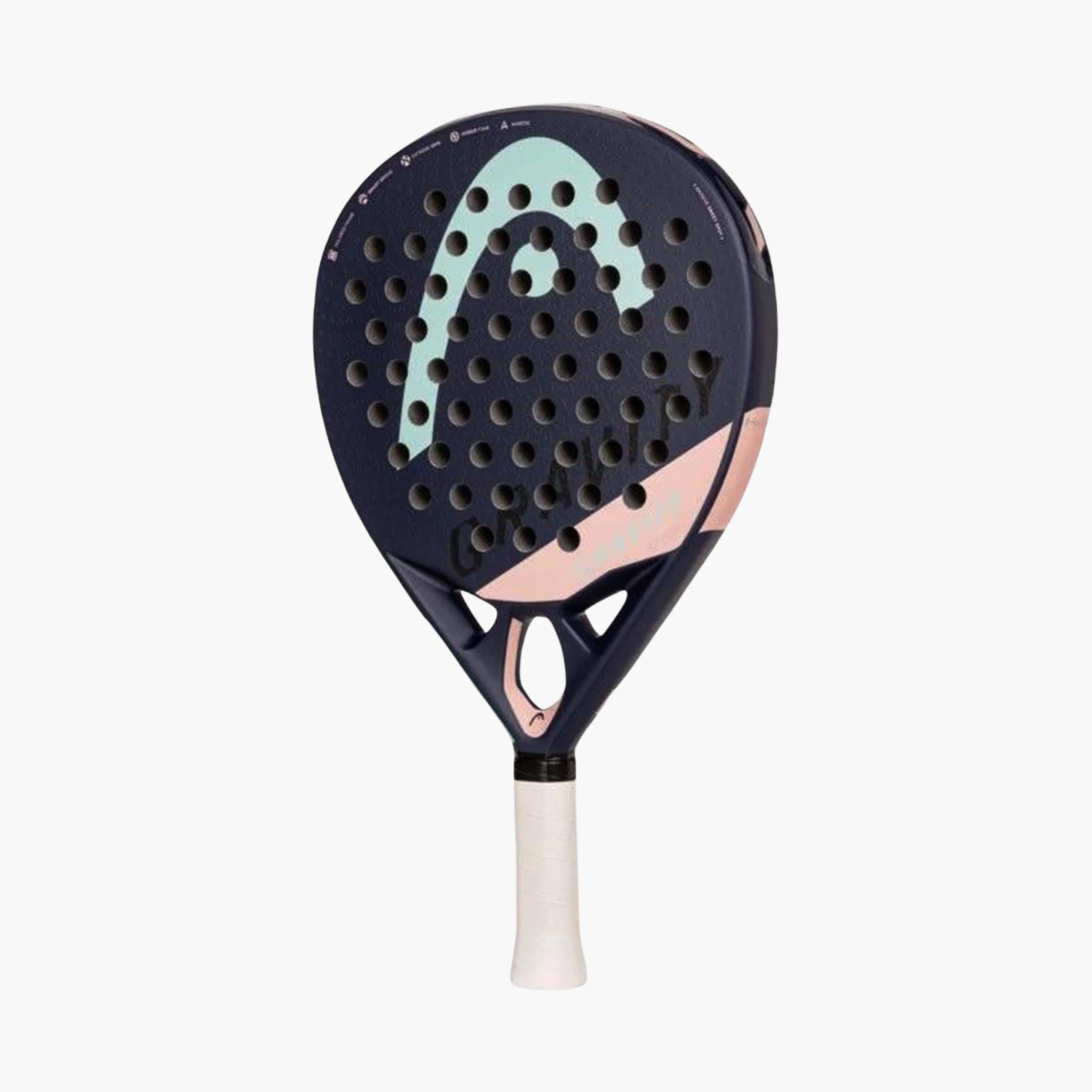  Head Gravity Motion 2022 Padel Raket