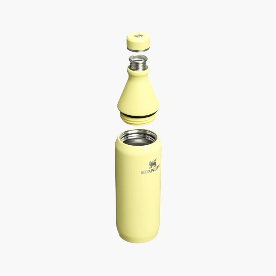  The All Day Slim Su Şişesi | 0.6L