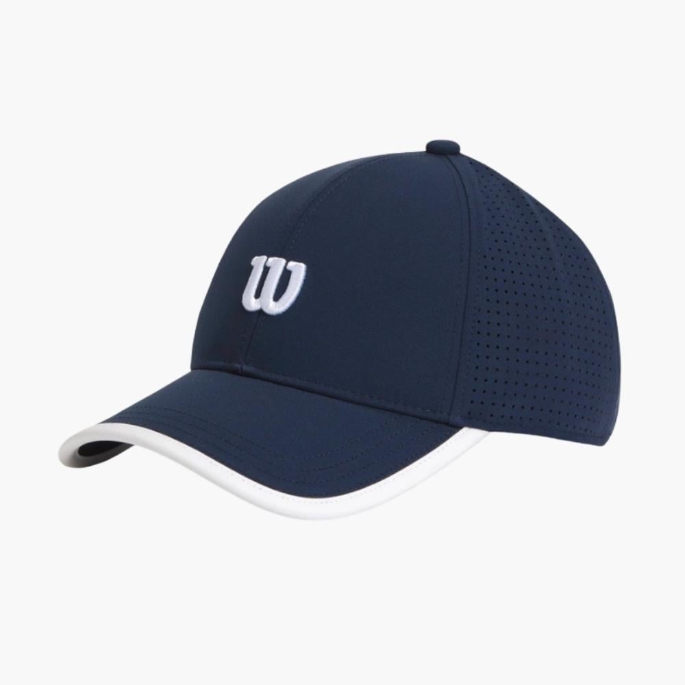  Wilson Classic Unisex Şapka Lacivert