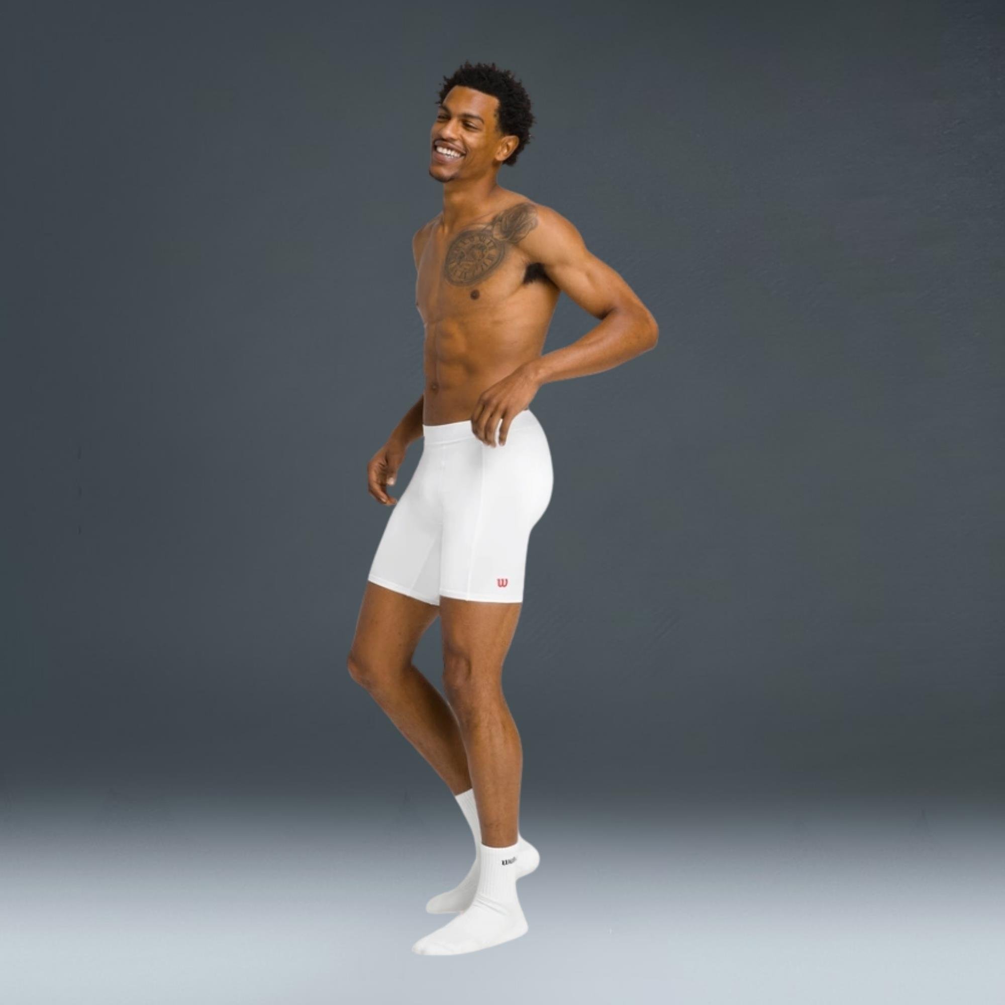  Wilson Compression Şort