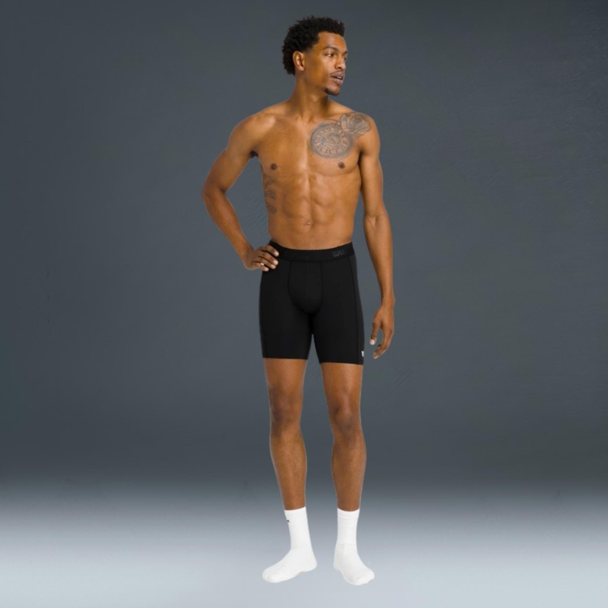  Wilson Compression Şort