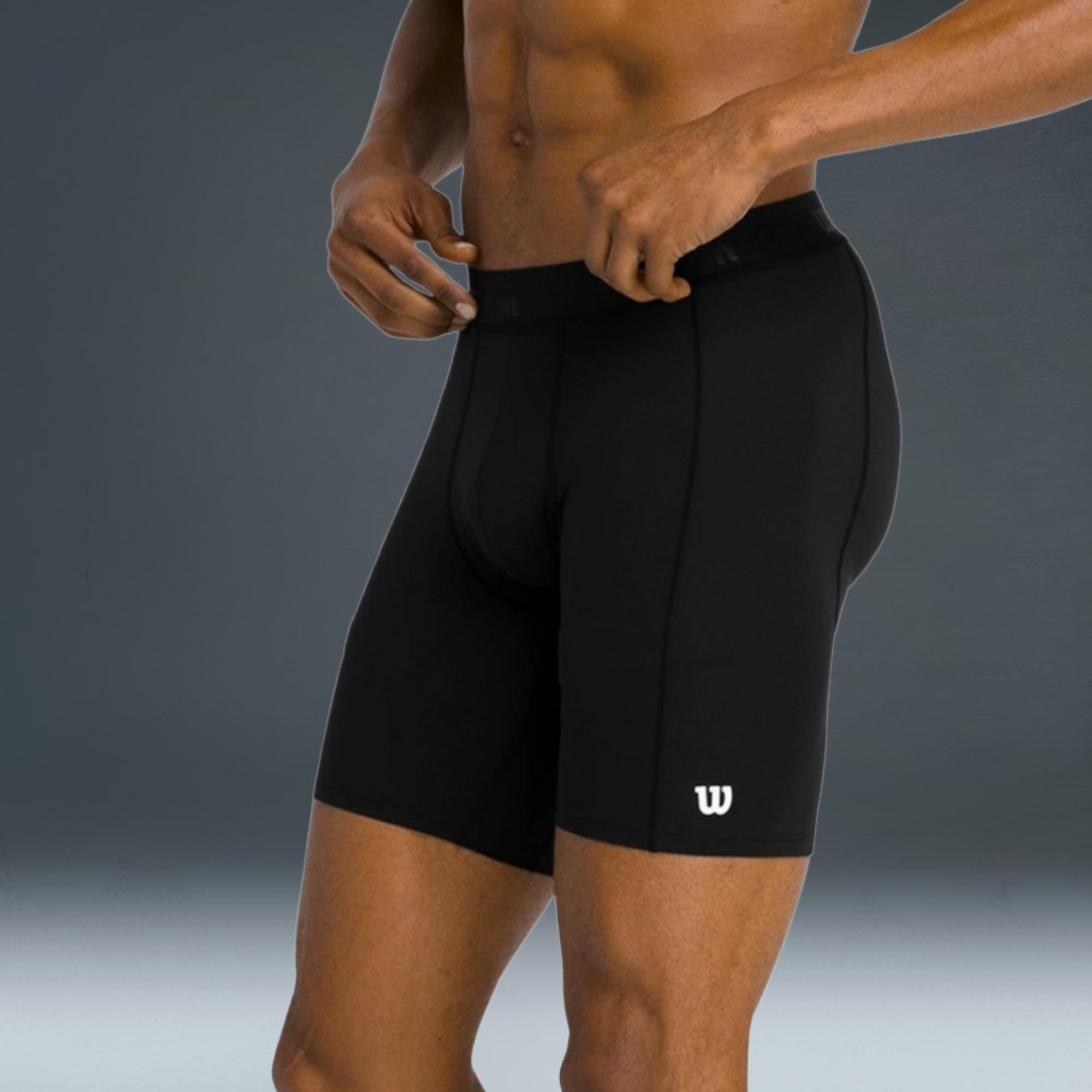  Wilson Compression Şort