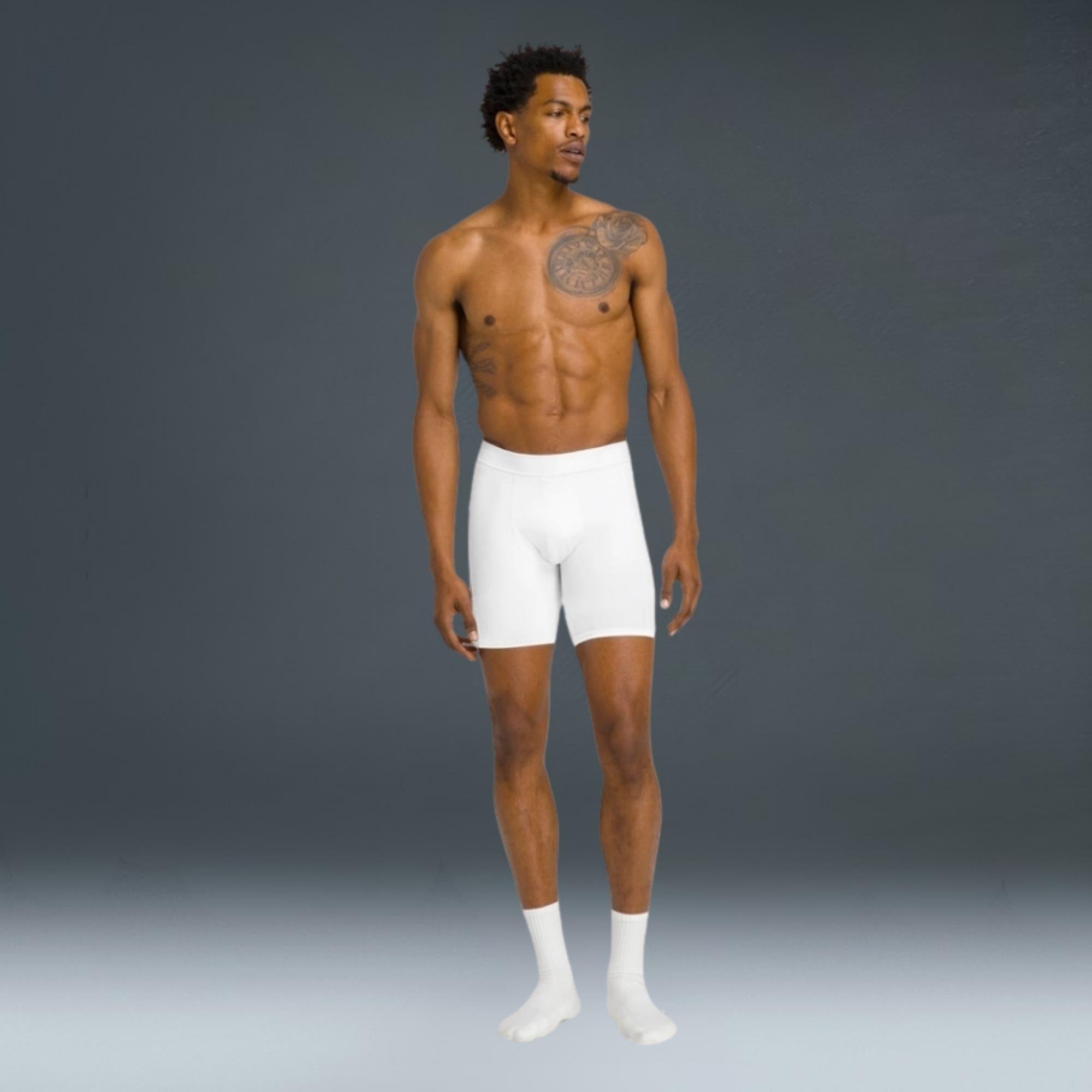  Wilson Compression Şort