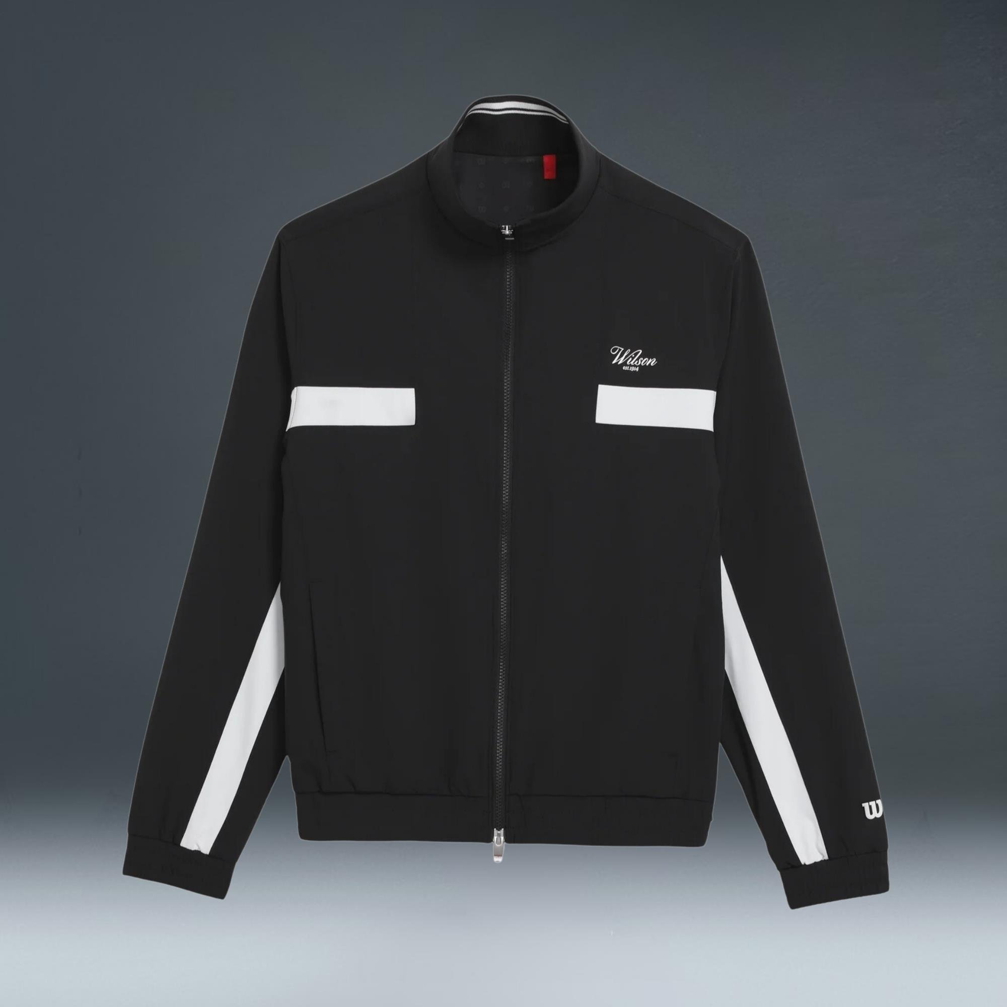  Wilson Grand Slam Ceket