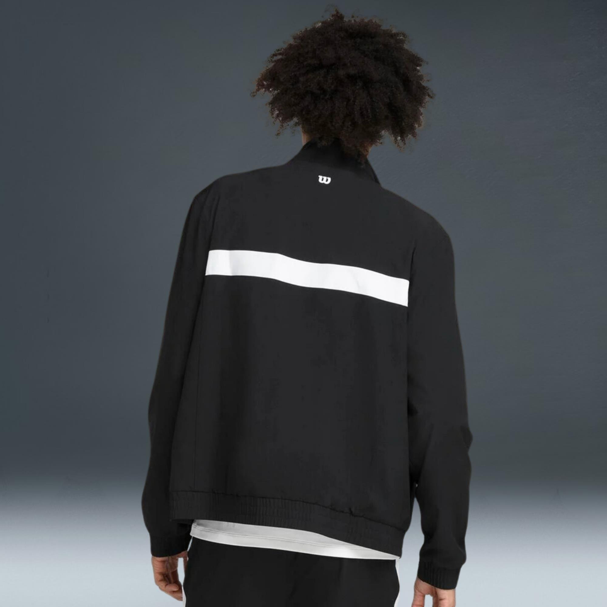  Wilson Grand Slam Ceket