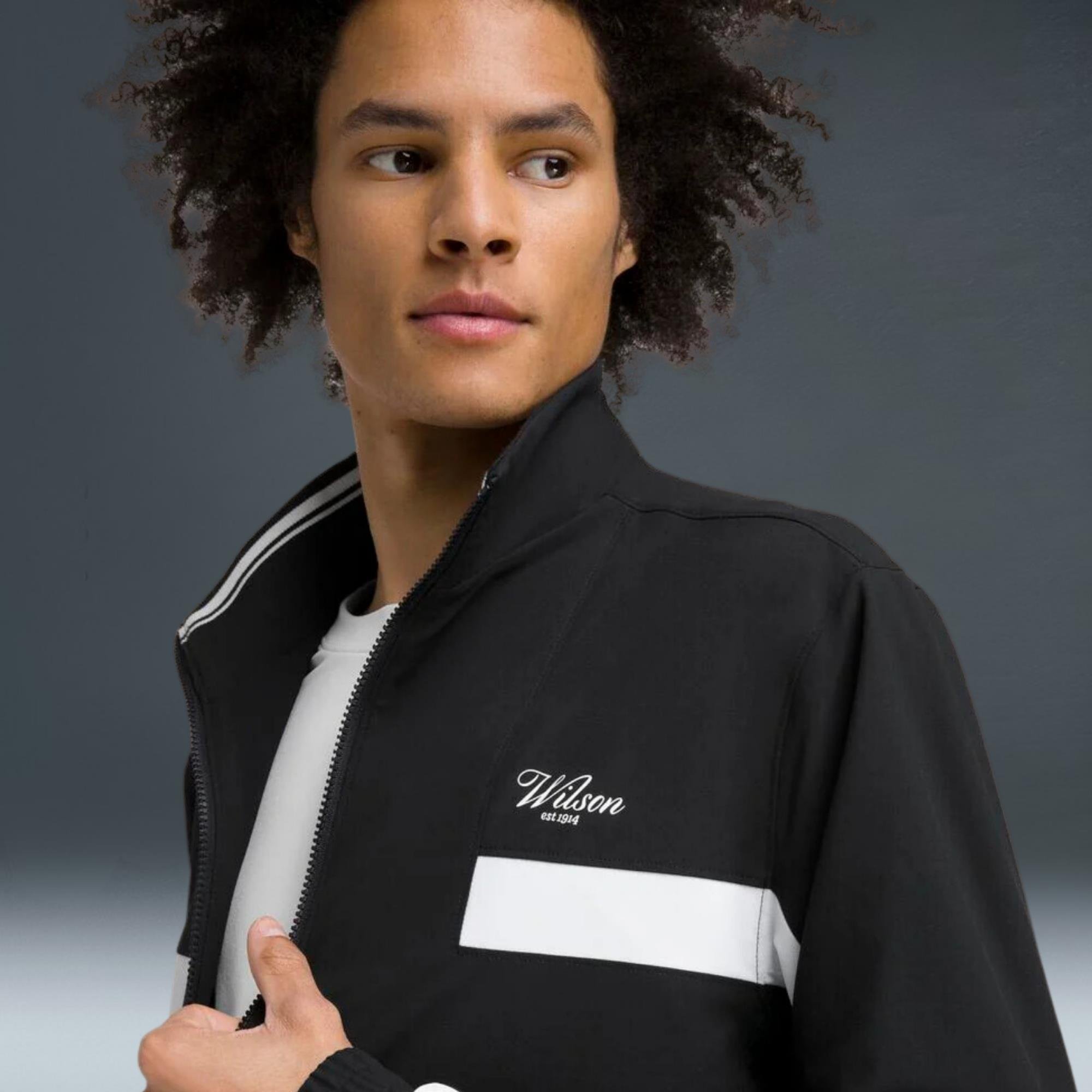  Wilson Grand Slam Ceket