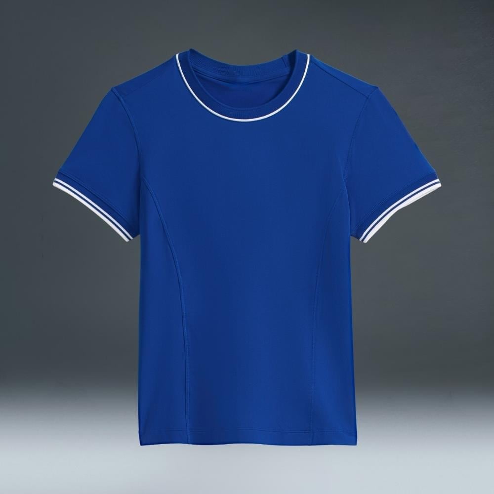  Wilson Team Seamless Kadın Tişört