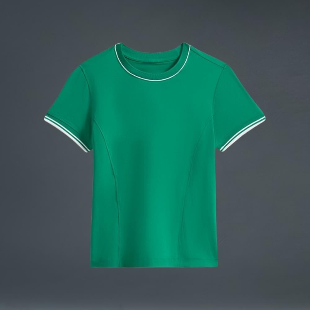  Wilson Team Seamless Kadın Tişört