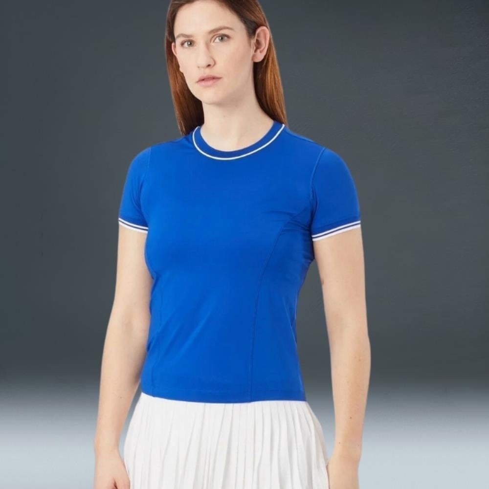  Wilson Team Seamless Kadın Tişört