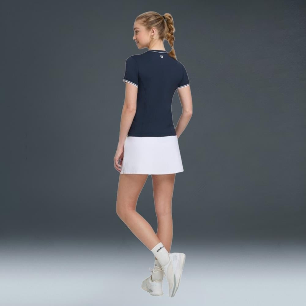  Wilson Team Seamless Kadın Tişört