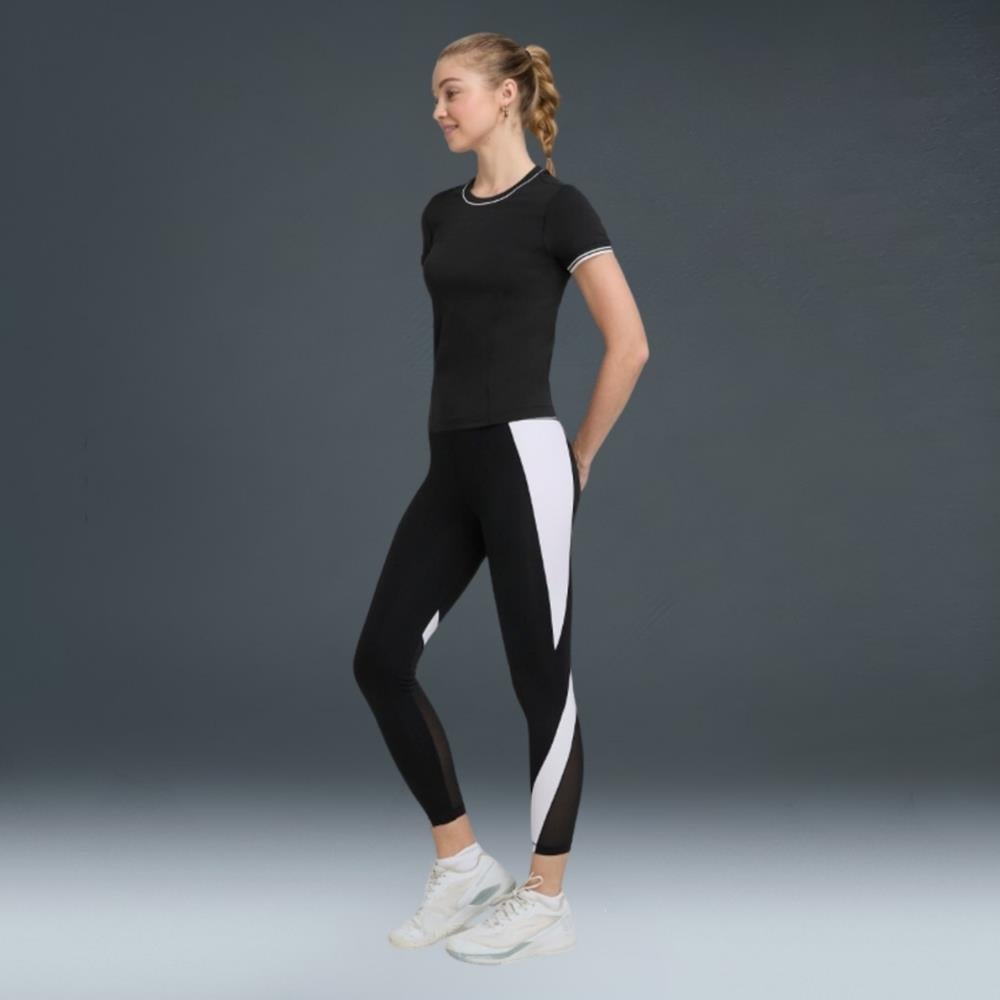  Wilson Team Seamless Kadın Tişört