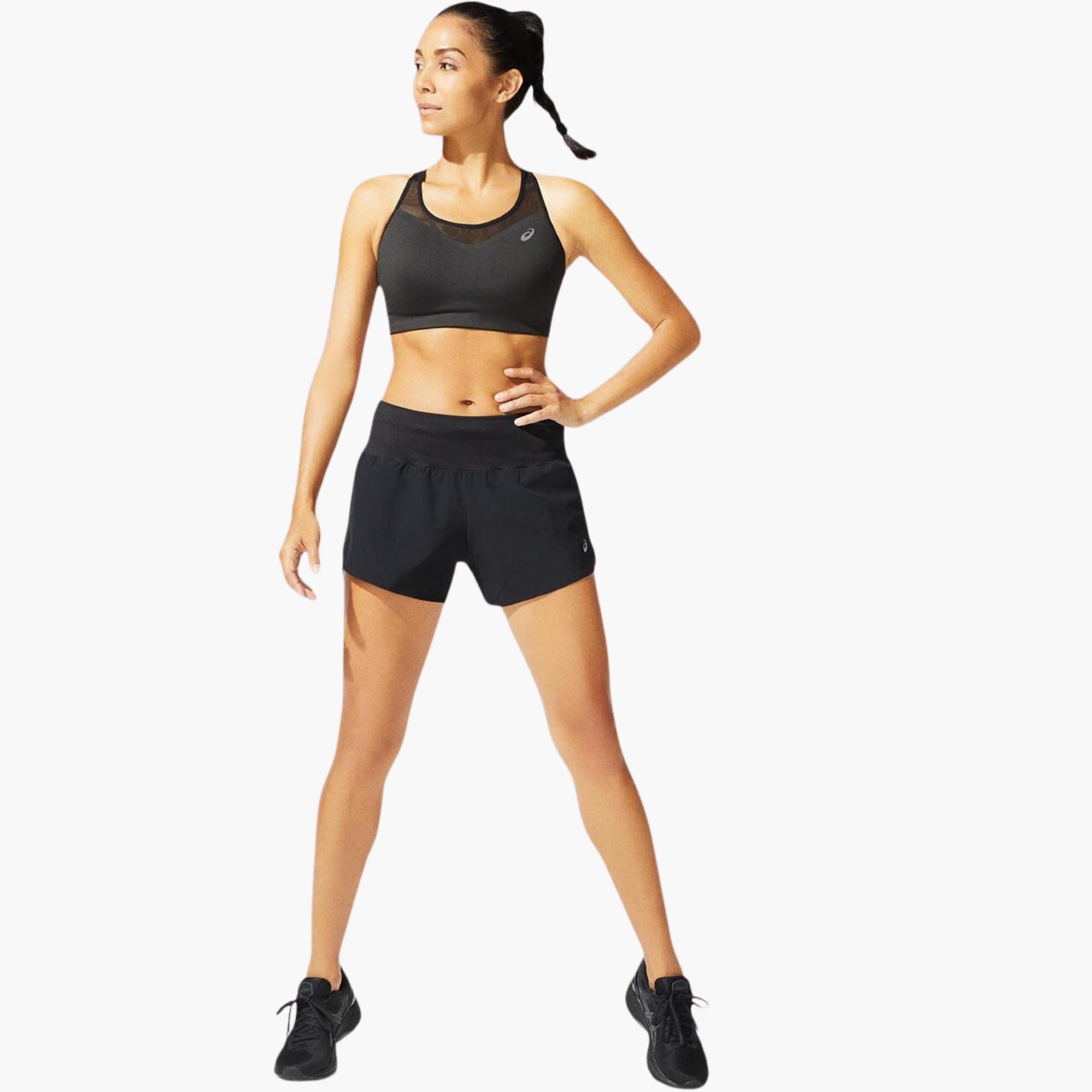 Asics Accelerate Spor Sütyen