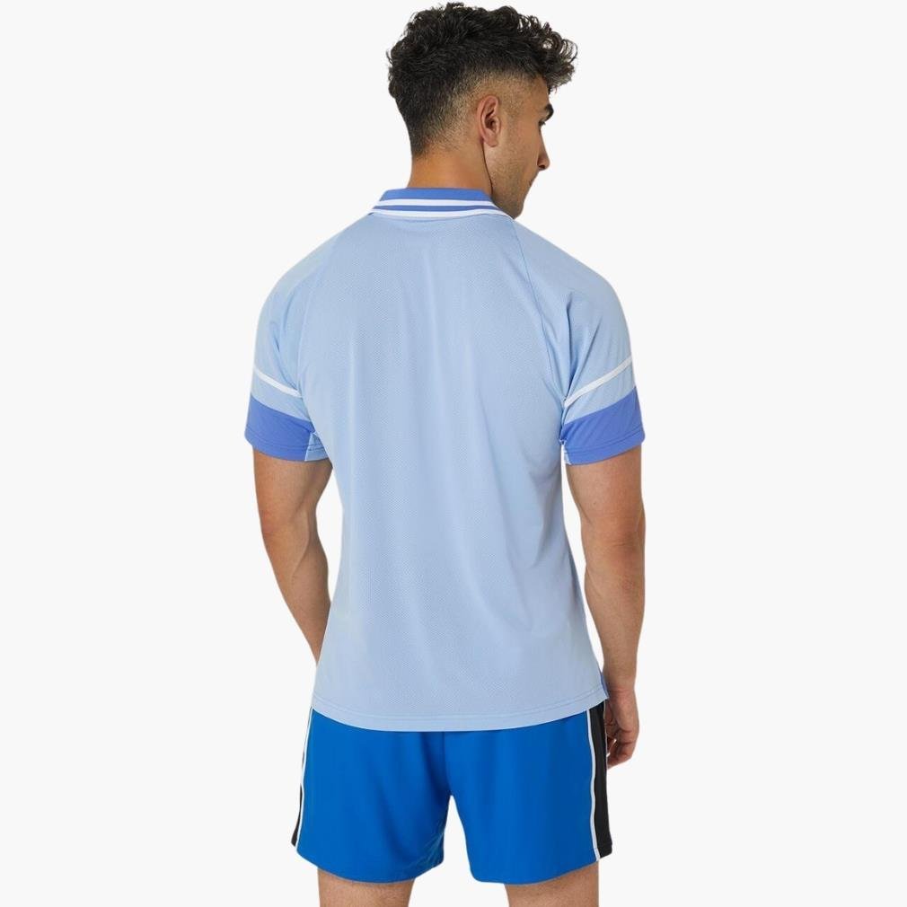 Asics Actibreeze Polo T-Shirt